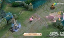 王者爆料女博主视频,带你领略游戏背后的精彩故事